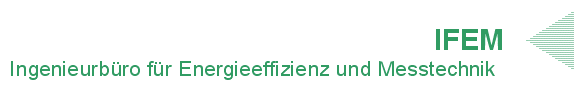 Energieberatung Ulrich Morgenstern